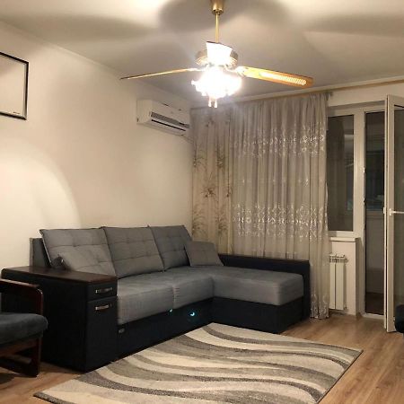 Clean Apartment On Lunacharskogo Street Tiraspol Exterior foto