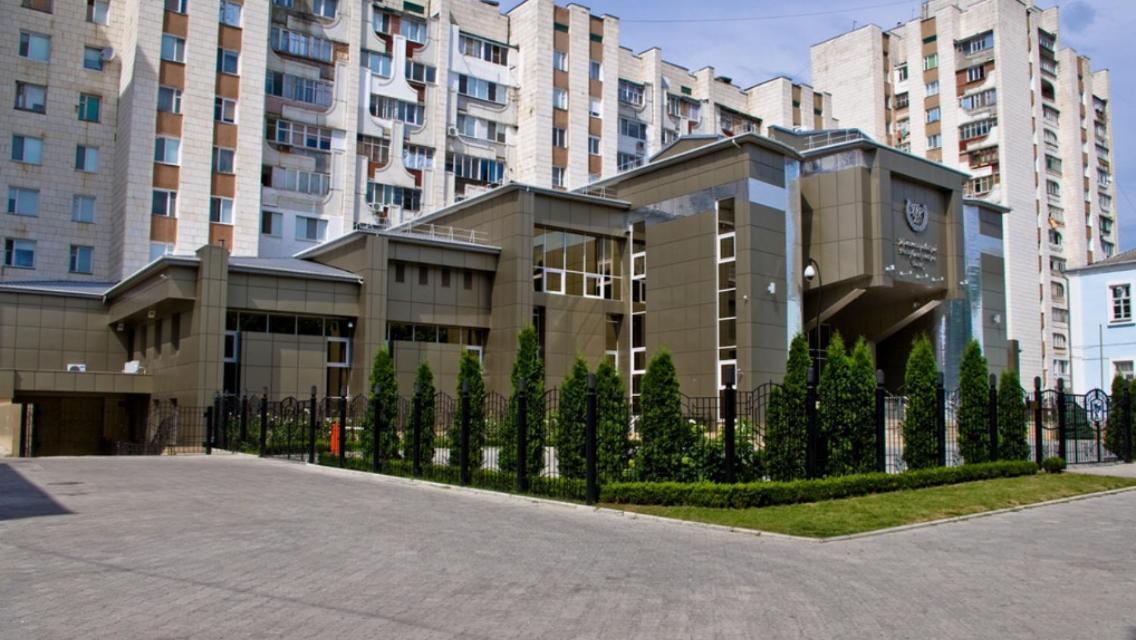 Clean Apartment On Lunacharskogo Street Tiraspol Exterior foto