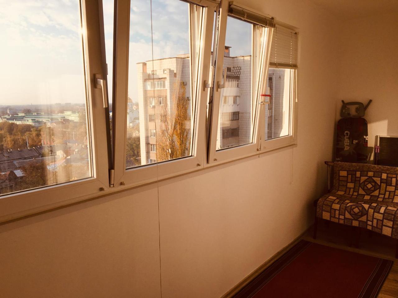 Clean Apartment On Lunacharskogo Street Tiraspol Exterior foto