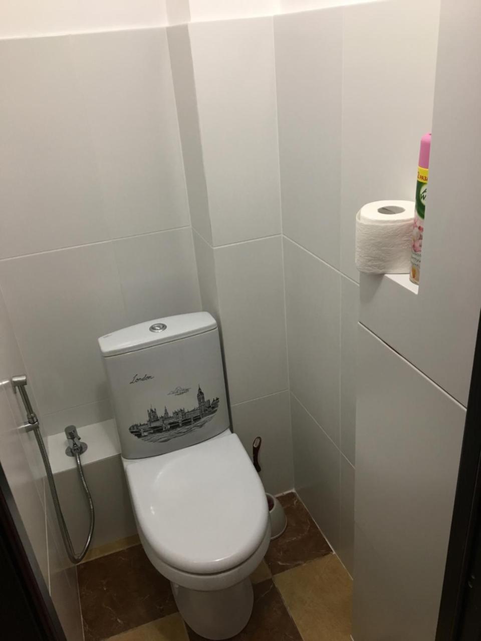 Clean Apartment On Lunacharskogo Street Tiraspol Exterior foto